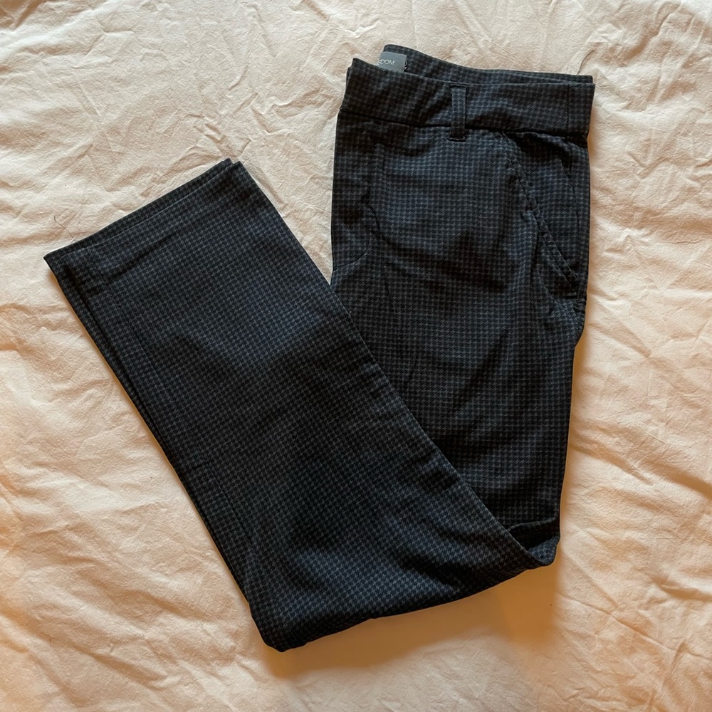 Wit & Wisdom Absolution Trouser - image 1